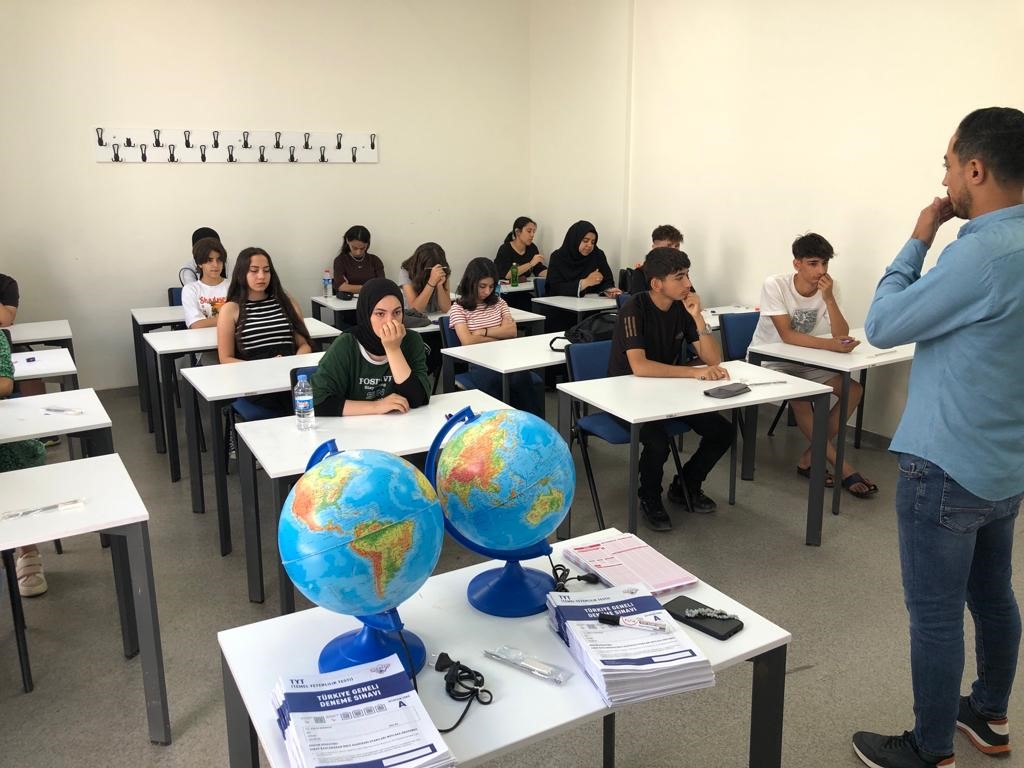 Kayapınar Belediyesi’nden gezi etkinliği