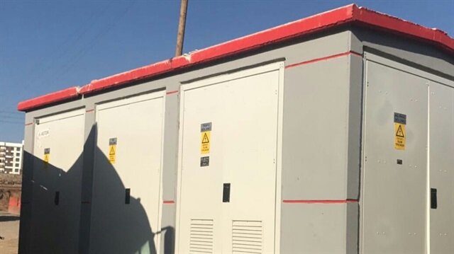 Dicle Elektrik’ten yatırım durdurma kararına itiraz