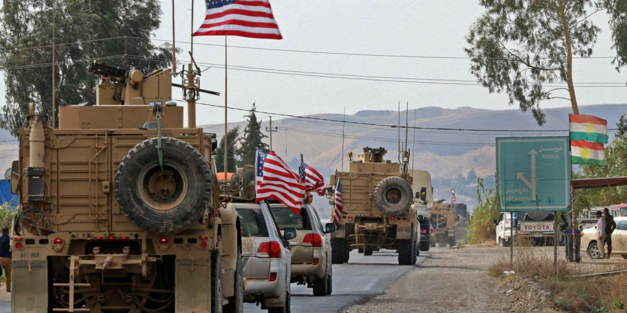 Kuzey Doğu Suriye’deki gerginlik artıyor