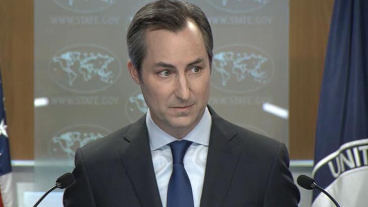 ABD askeri Kuzey Kore'ye girdi