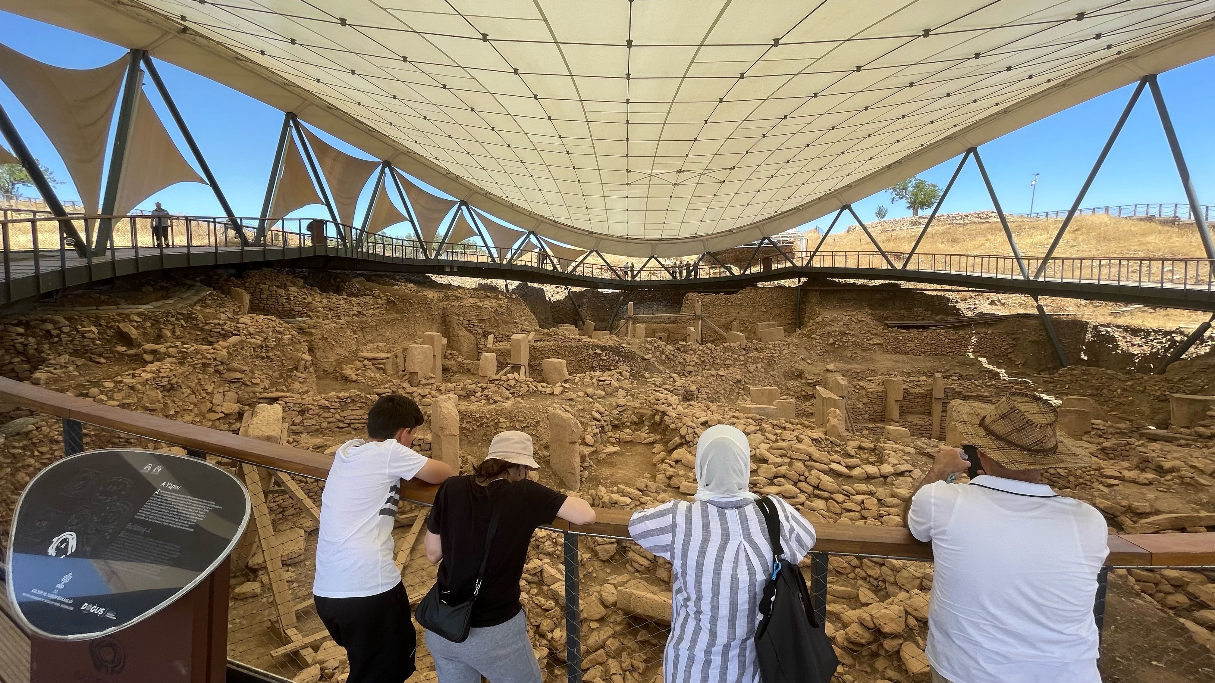 Klaus Schmidt, ölümünün 9. yılında anılıyor