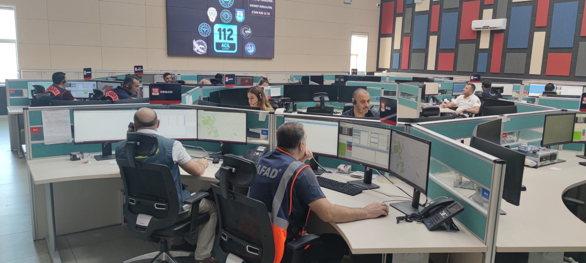 Asılsız ihbarlar insan sağlığından çalıyor