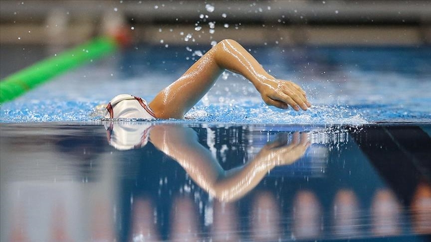 Dünya Yüzme Şampiyonası, yarın Japonya'da başlayacak