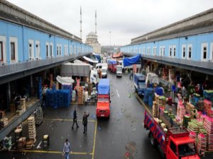 Sebze ve meyvenin yüzde 25'i çöpe gidiyor
