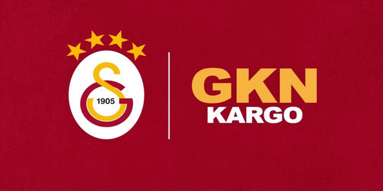 GKN Kargo Galatasaray'a sponsor oldu