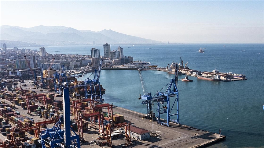Türk bayraklı ticaret gemilerin kullanımı artıyor