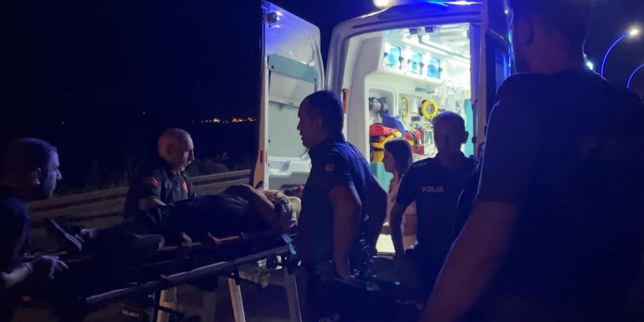 Diyarbakır’da silahlı kavga: 1’i ağır 3 yaralı