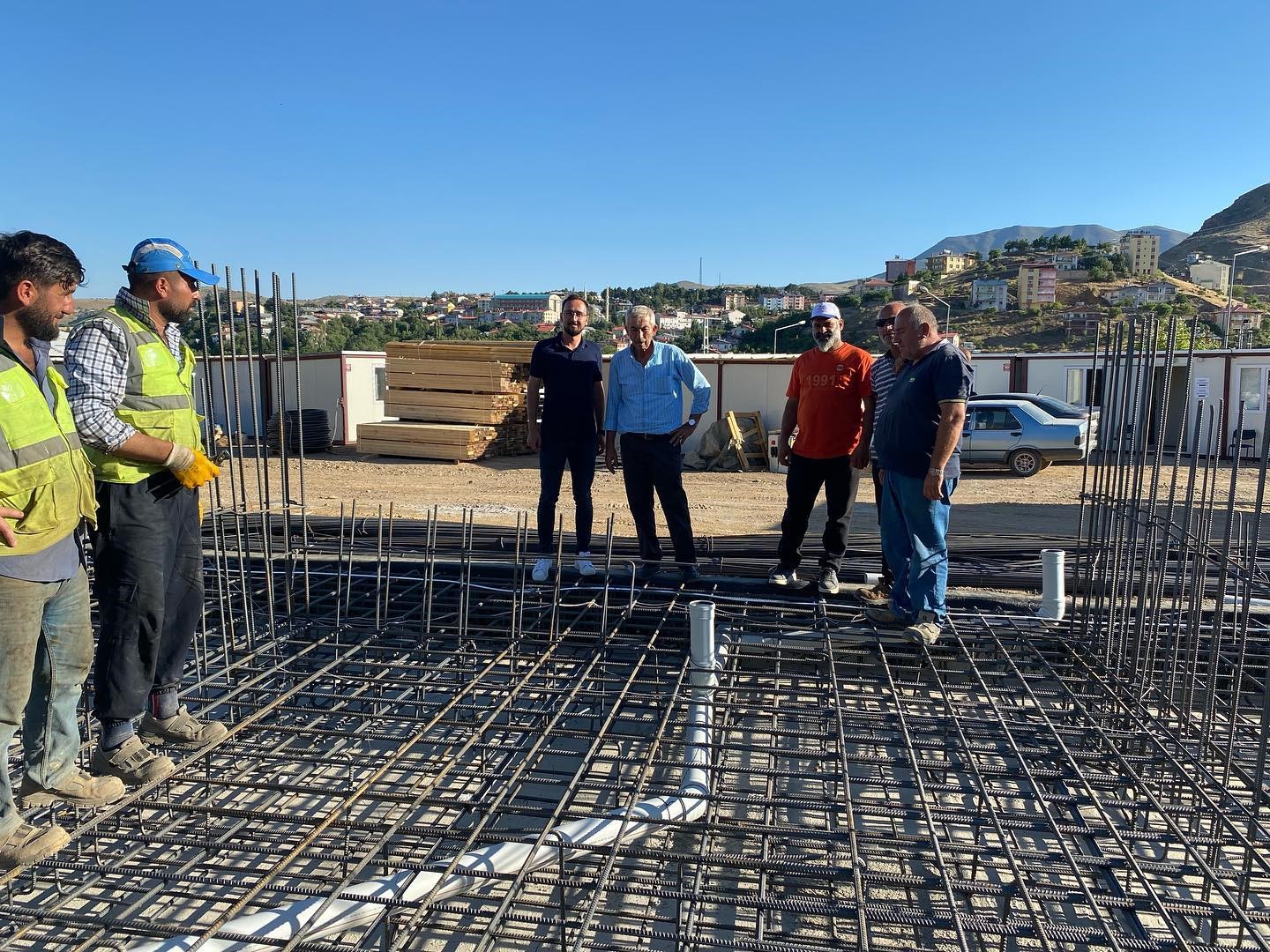 TOKİ’den son sürat