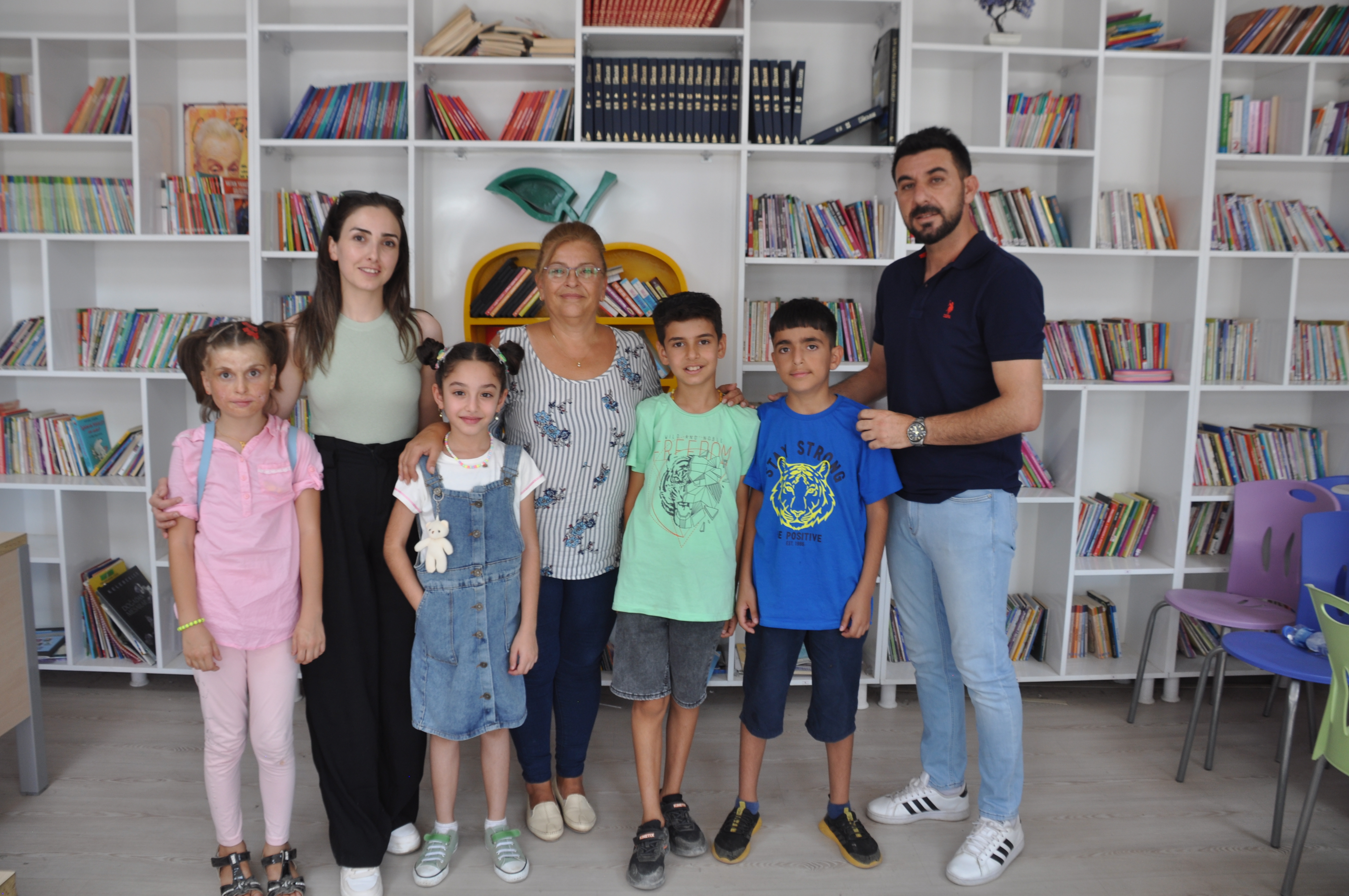 Kızıltepeli öğrenciler, İtalya’da konferansa katılacak