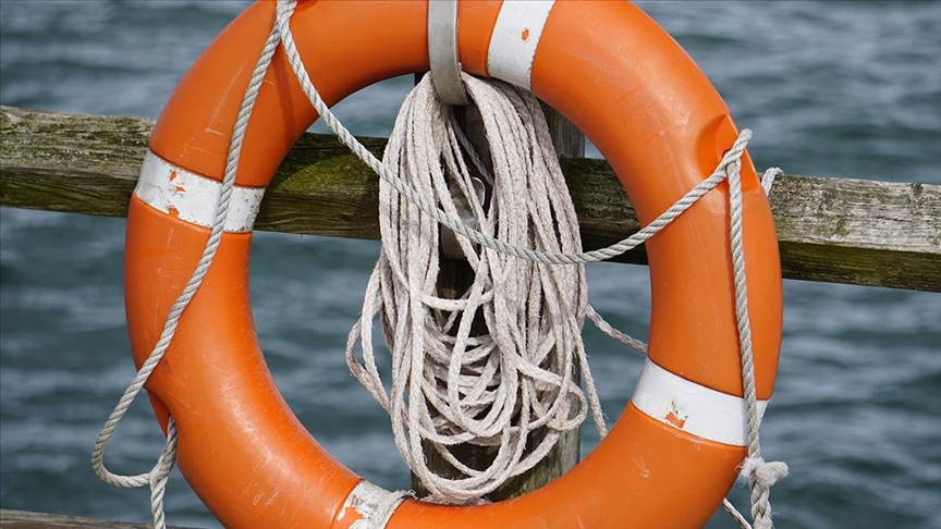 DSÖ: 10 yılda 2,5 milyon kişi suda boğuldu