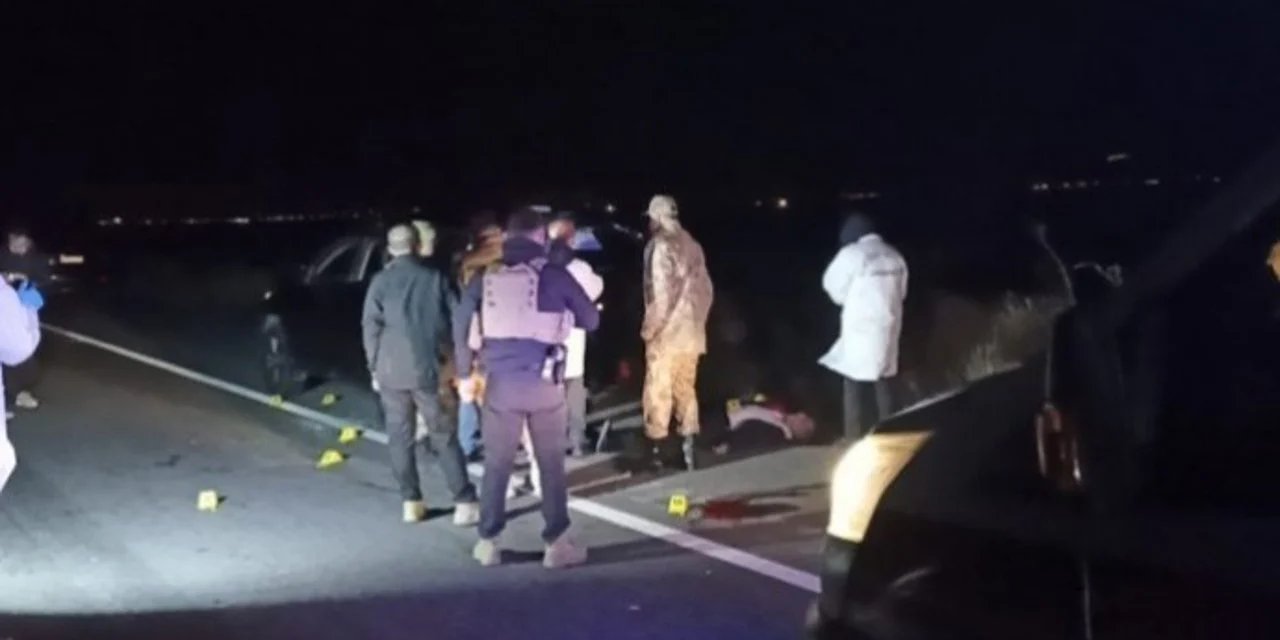 'Duhok’ta TEM için çalışıyorum’