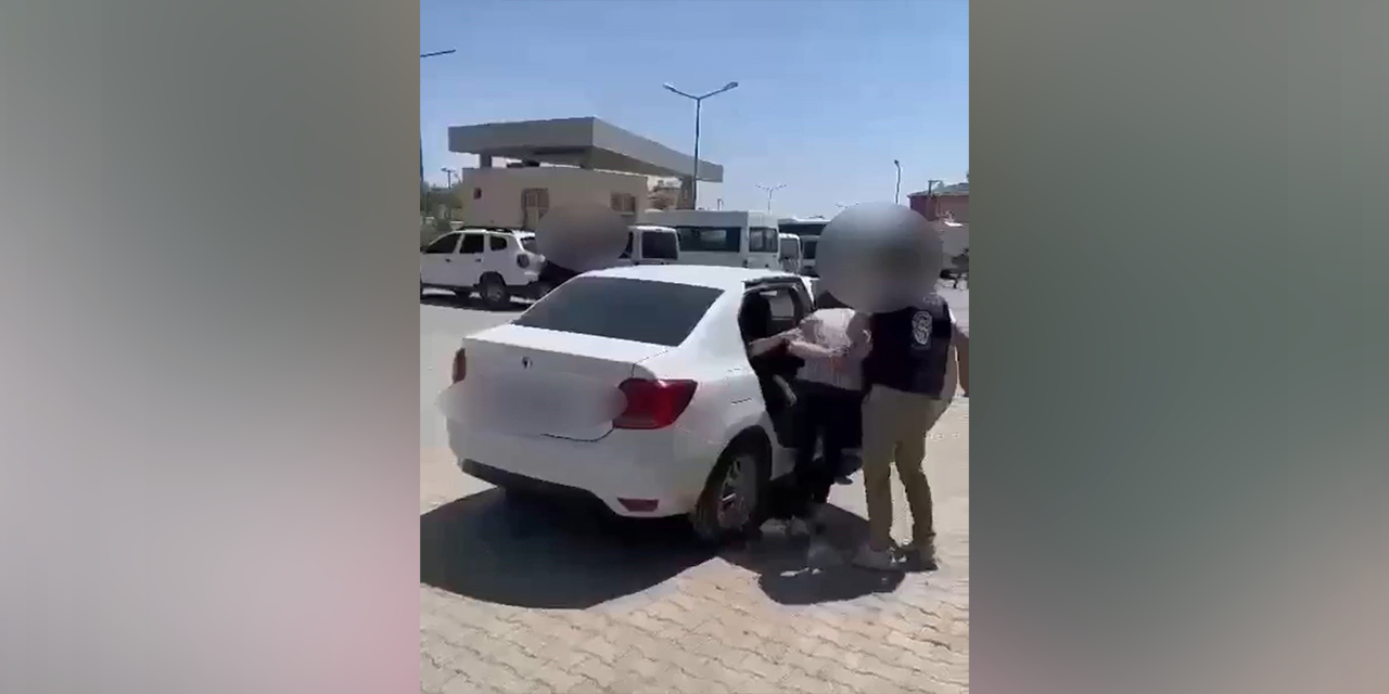 Van’da hapis cezası bulunan şahıs tutuklandı