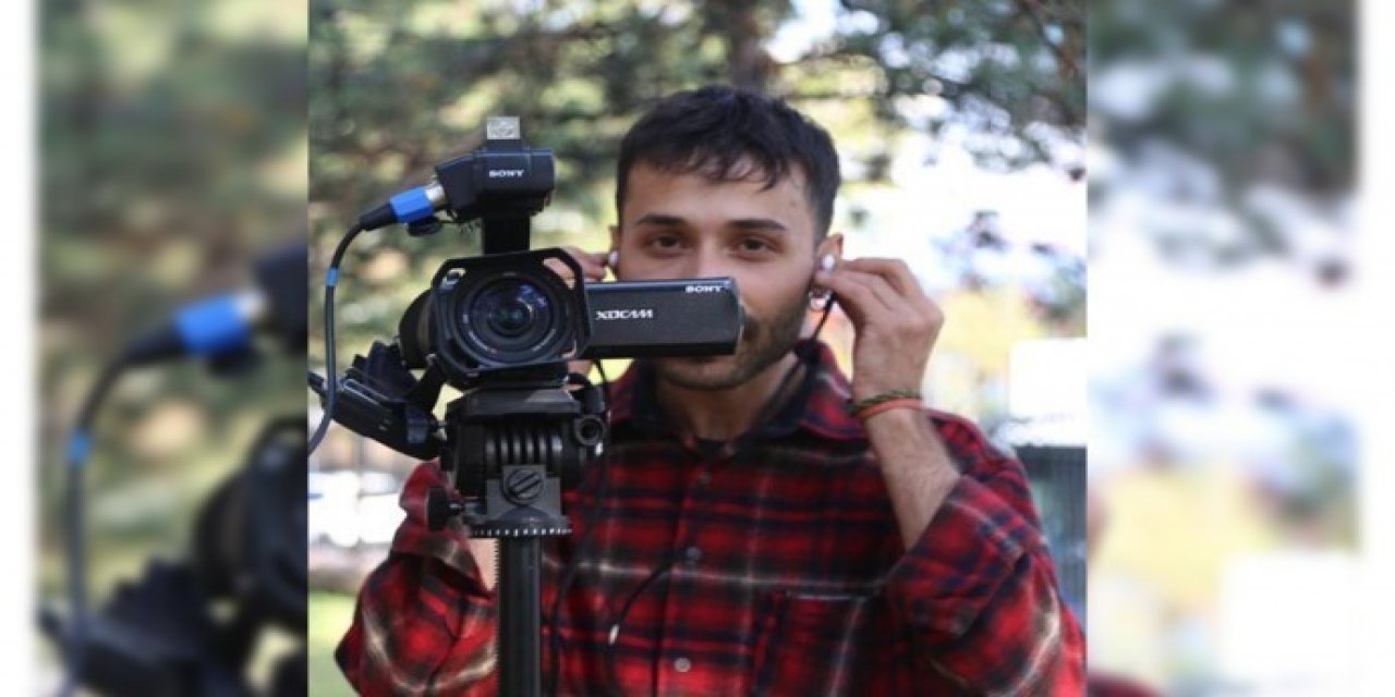 Tutuklanan gazeteci Arslan: 'Torpille' cezaevine girdim
