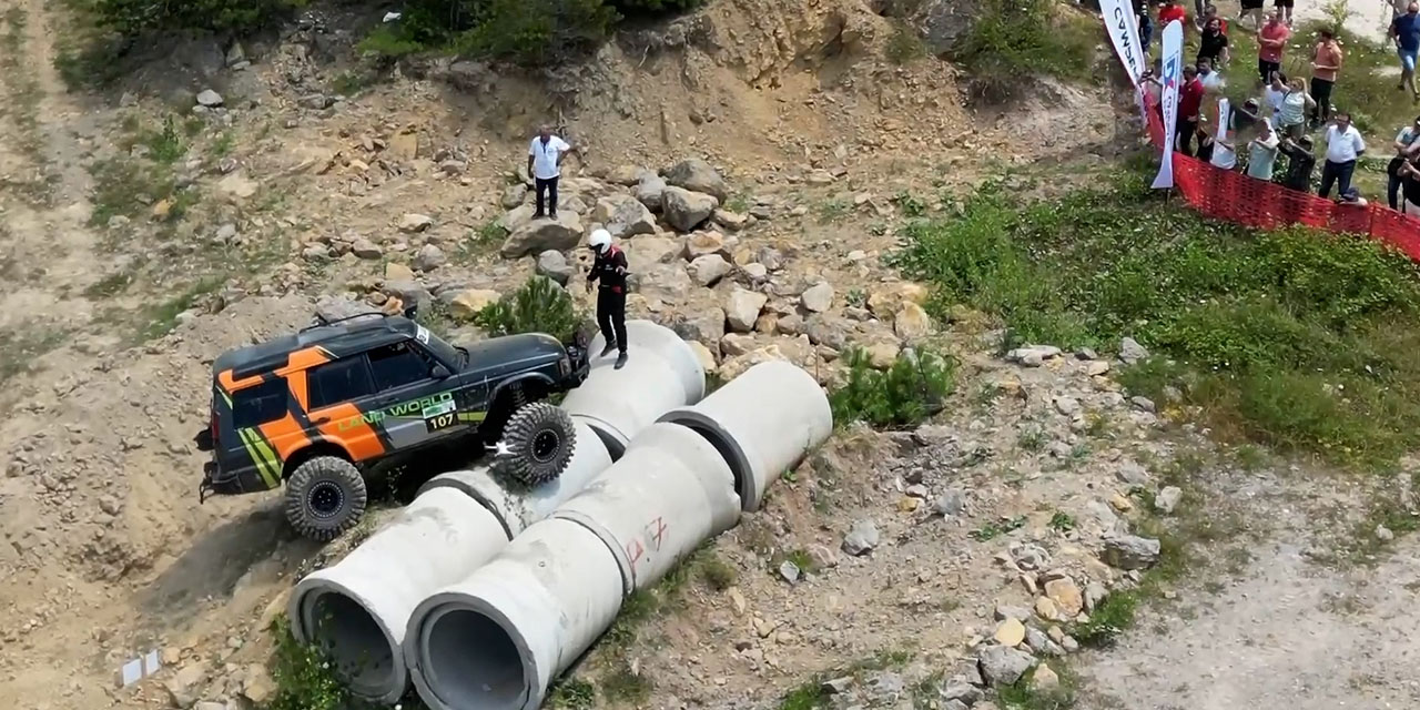 Extreme Kupası başladı