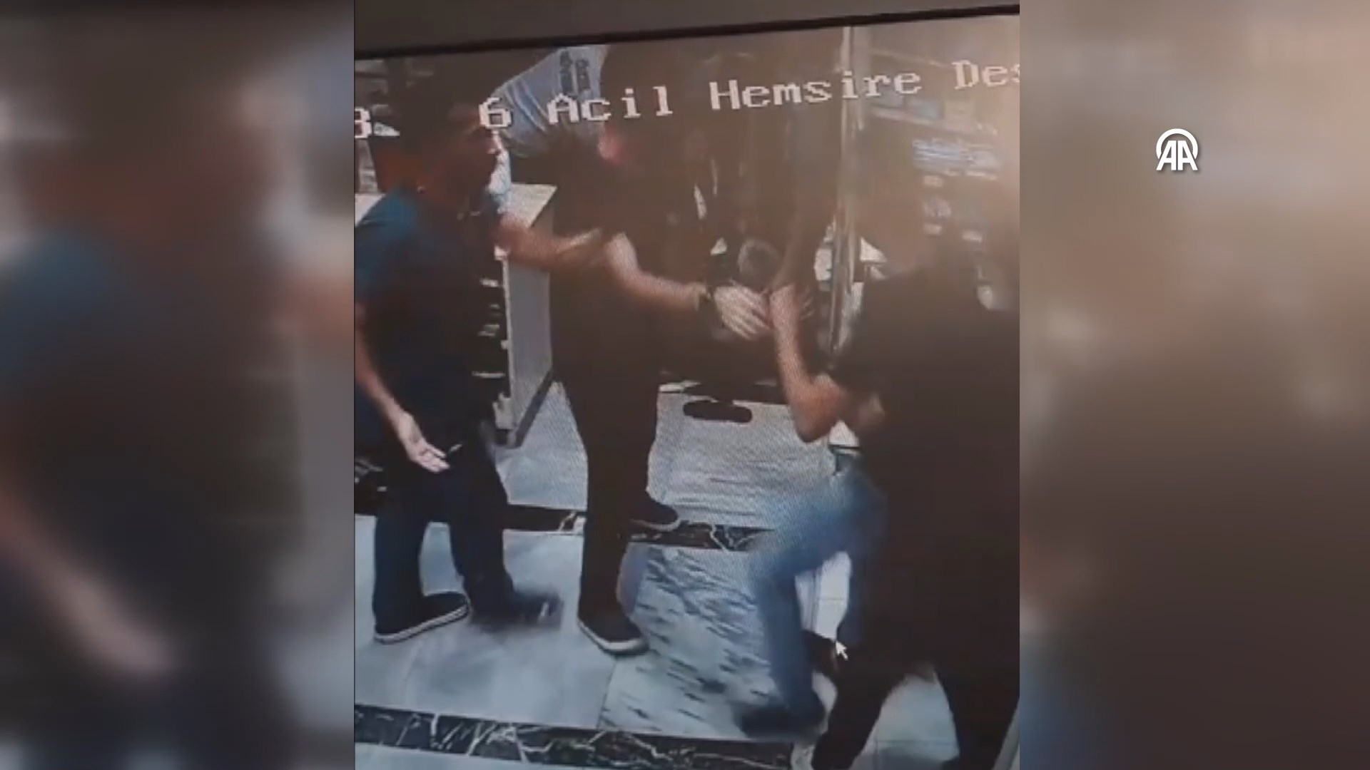 Doktor darbedenler gözaltında