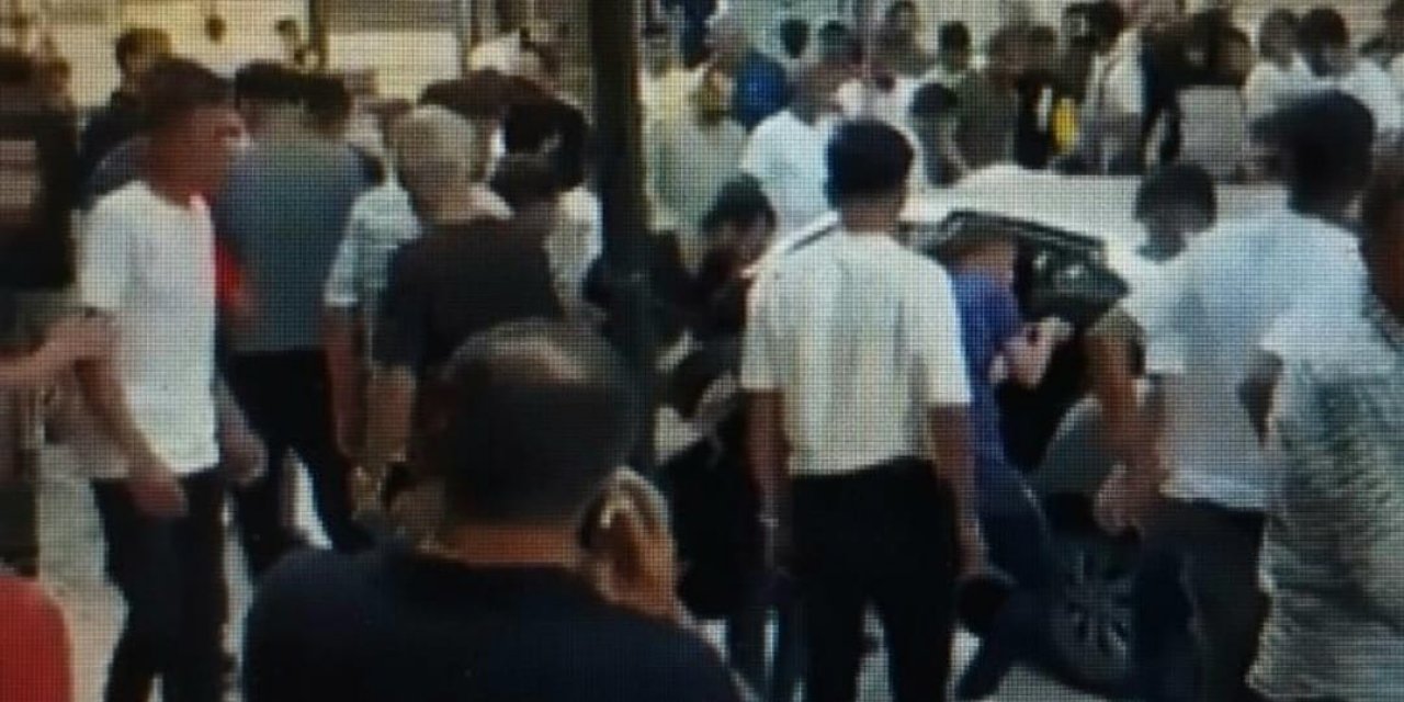 Pompalı saldırıda 2’si ağır 7 kişi yaralandı