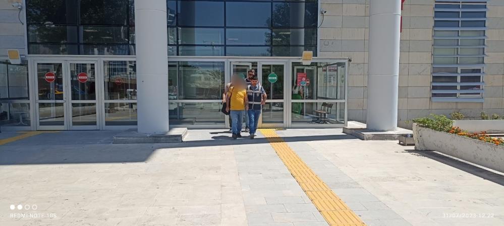 Elazığ’da 12 tutuklama