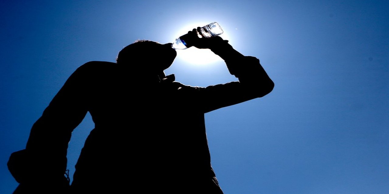 Hava sıcaklığı artmaya devam edecek