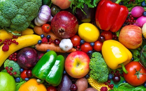 Bağışıklığı güçlendirmenin anahtarı?