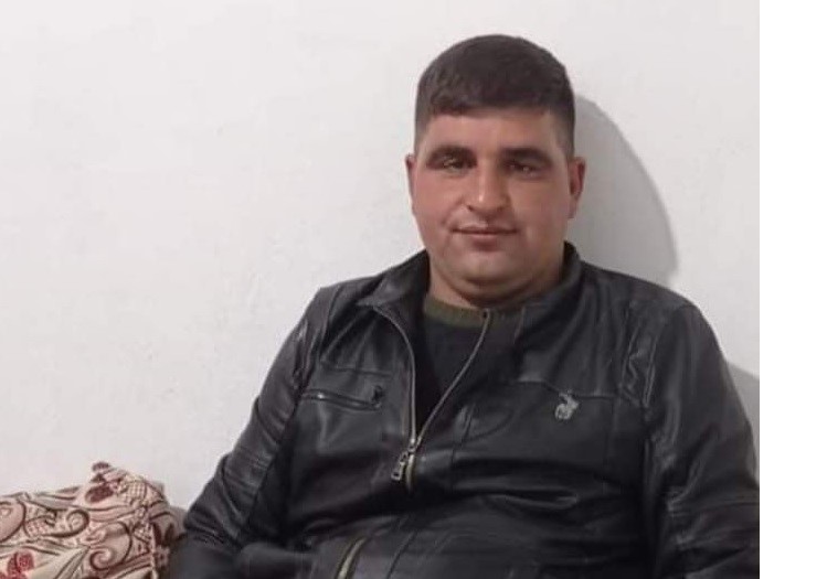 Elektrik akımına kapılan genç hayatını kaybetti