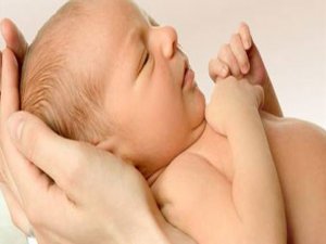 Bebeğiniz erken doğduysa dikkat