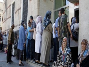 Hem af geliyor hem de emekli olabilecekler