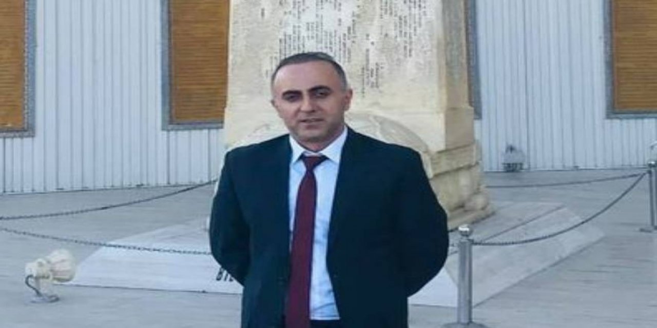 1 kilo uyuşturucuyla yakalanan eski MHP’li başkan: Satmıyorum, sadece içiyorum