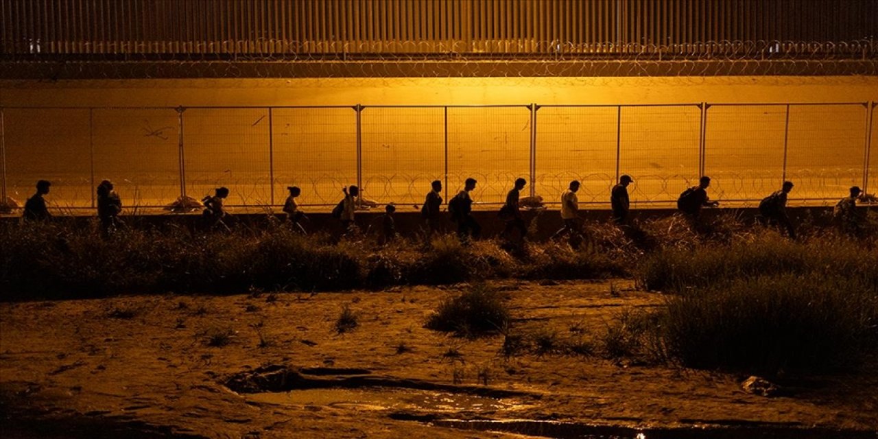 Aşırı hava olayları insanları göçe zorluyor