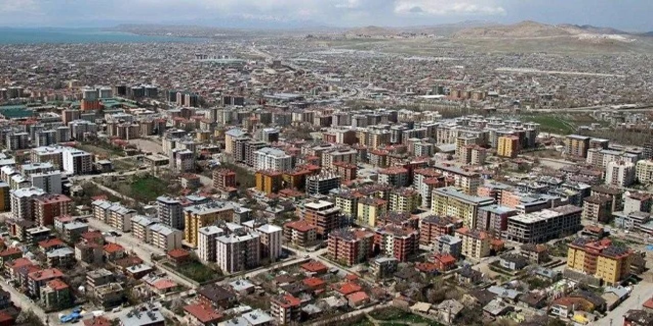 Van’da 2 günlük yasak kararı