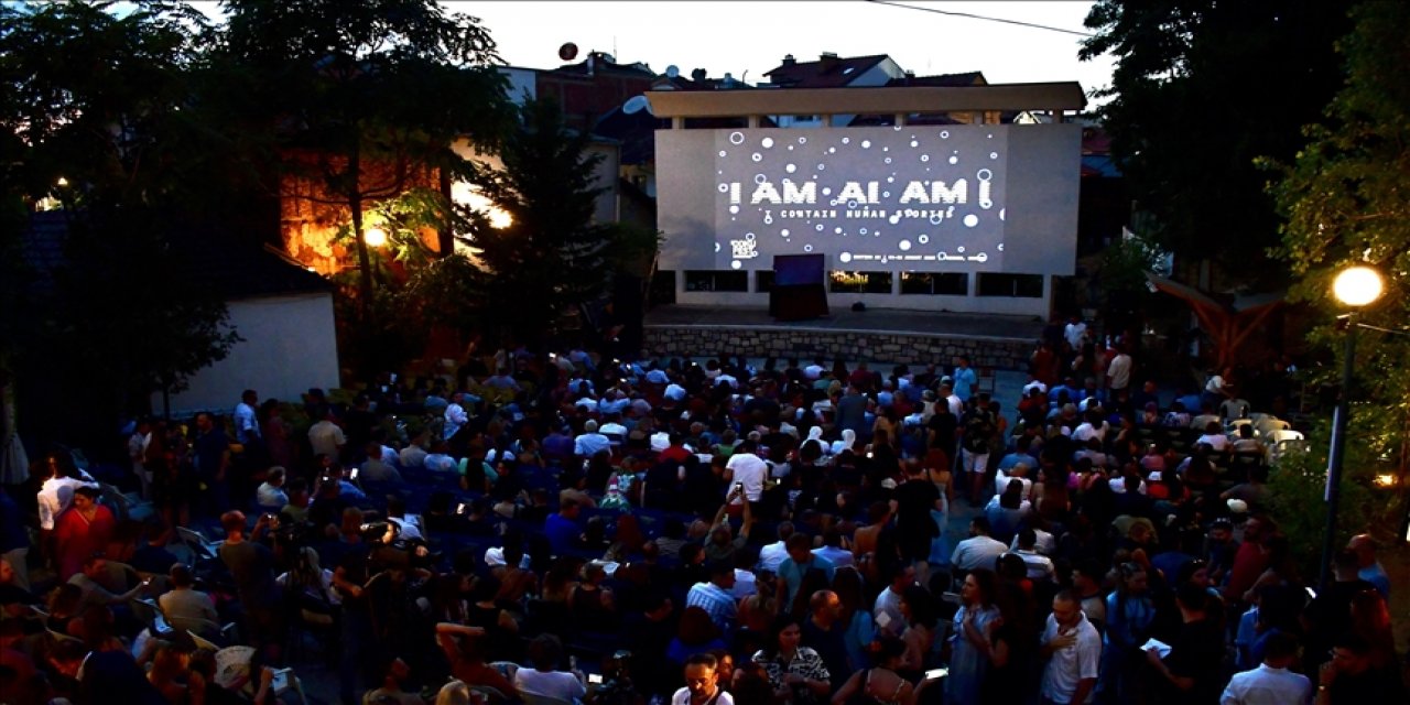 "22'nci DokuFest Belgesel ve Kısa Film Festivali" başladı