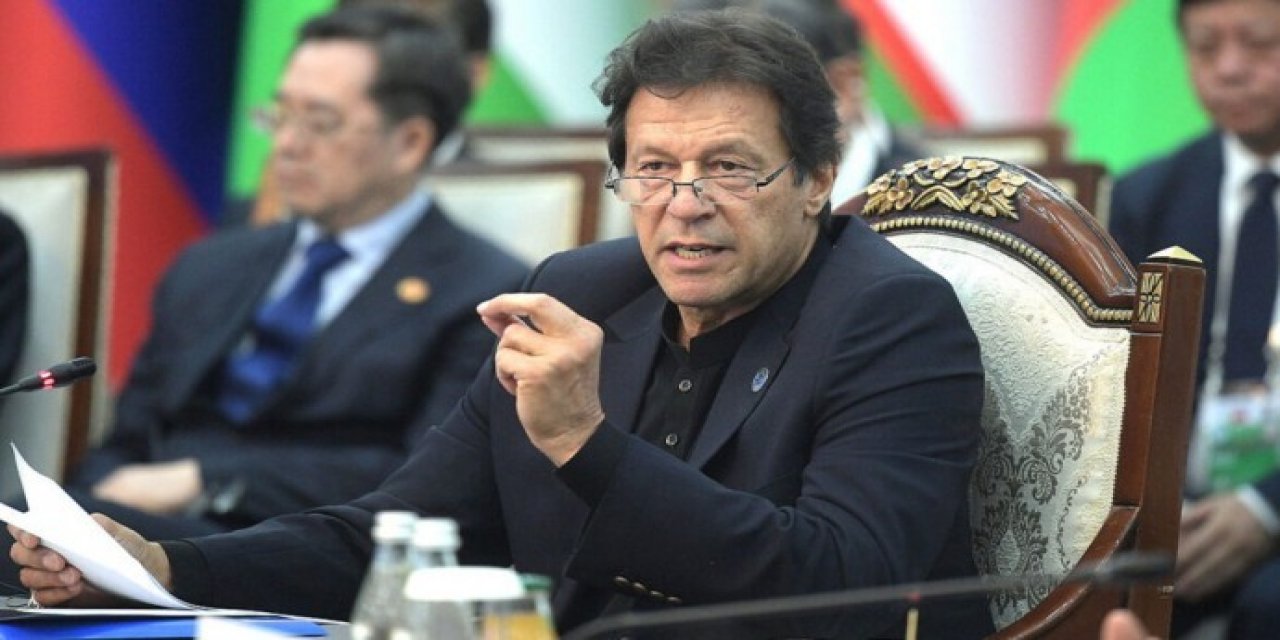 Eski Başbakan tutuklandı