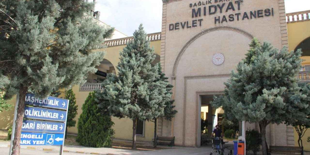 Silahlı husumet kavgası: 1 ölü, 2 yaralı