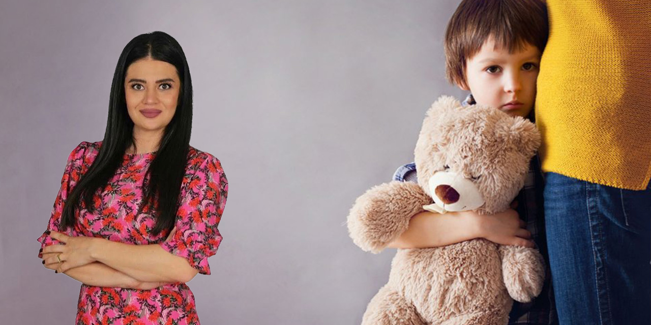 Çocuklarda 2 yaş sendromuna dikkat !