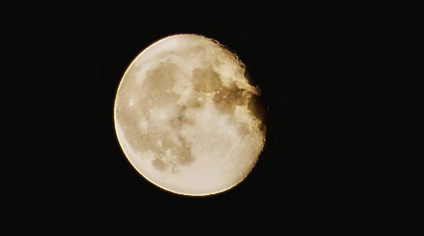 “Süper Ay” şöleni