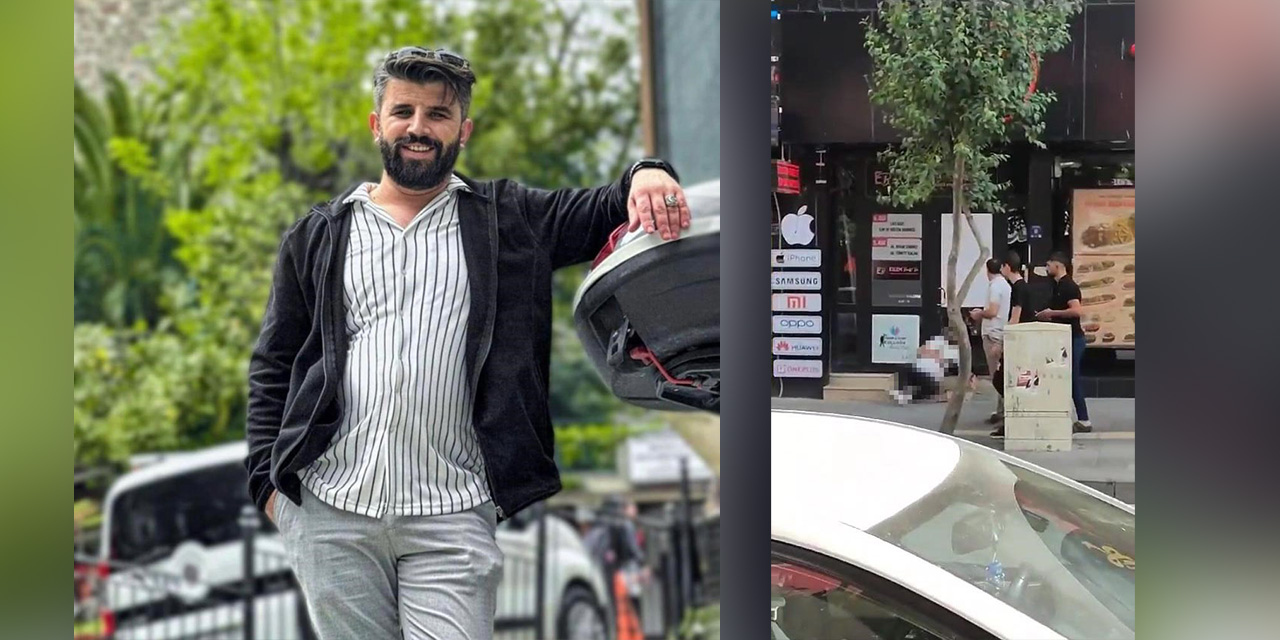 Yeğenini öldüren amca tutuklandı