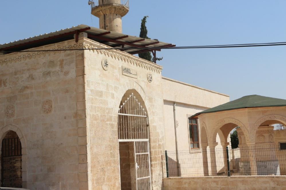 Harzem Medresesi 812 yıldır ayakta