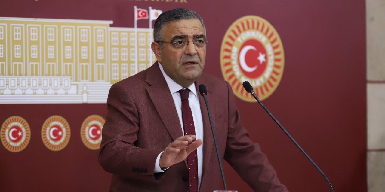 Tanrıkulu: Diyarbakır borç ertelemeden yararlansın