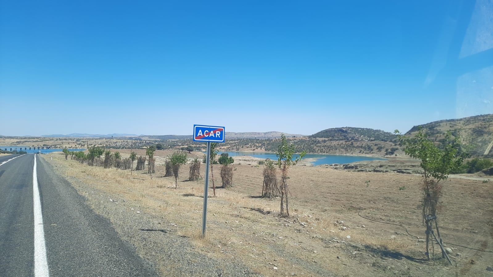 Bir çocuk Dicle Barajı'nda hayatını kaybetti