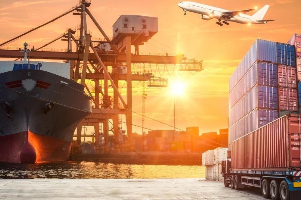 O ilden 39 ülkeye ihracat