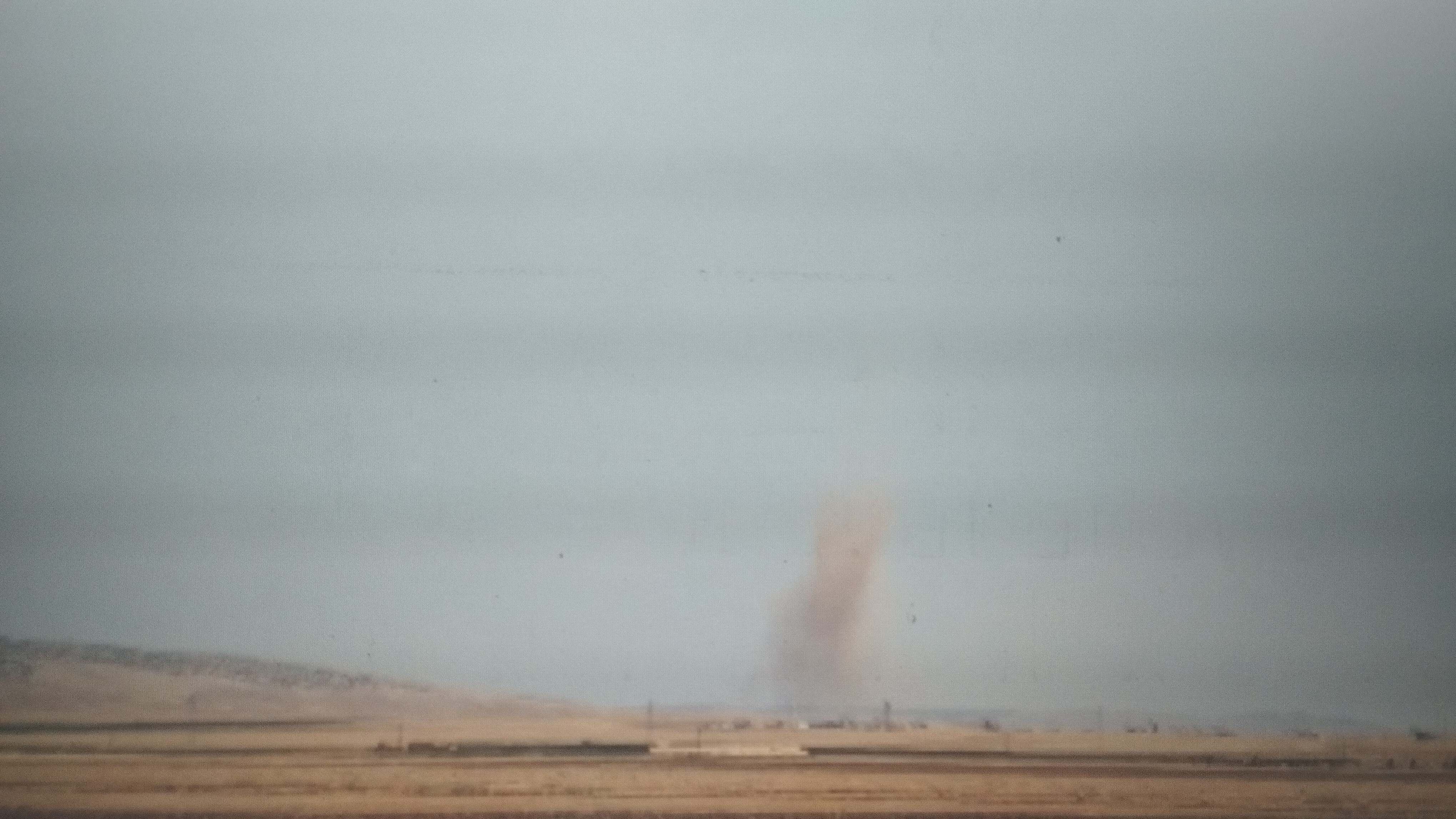 Mardin’de ‘Hortum’