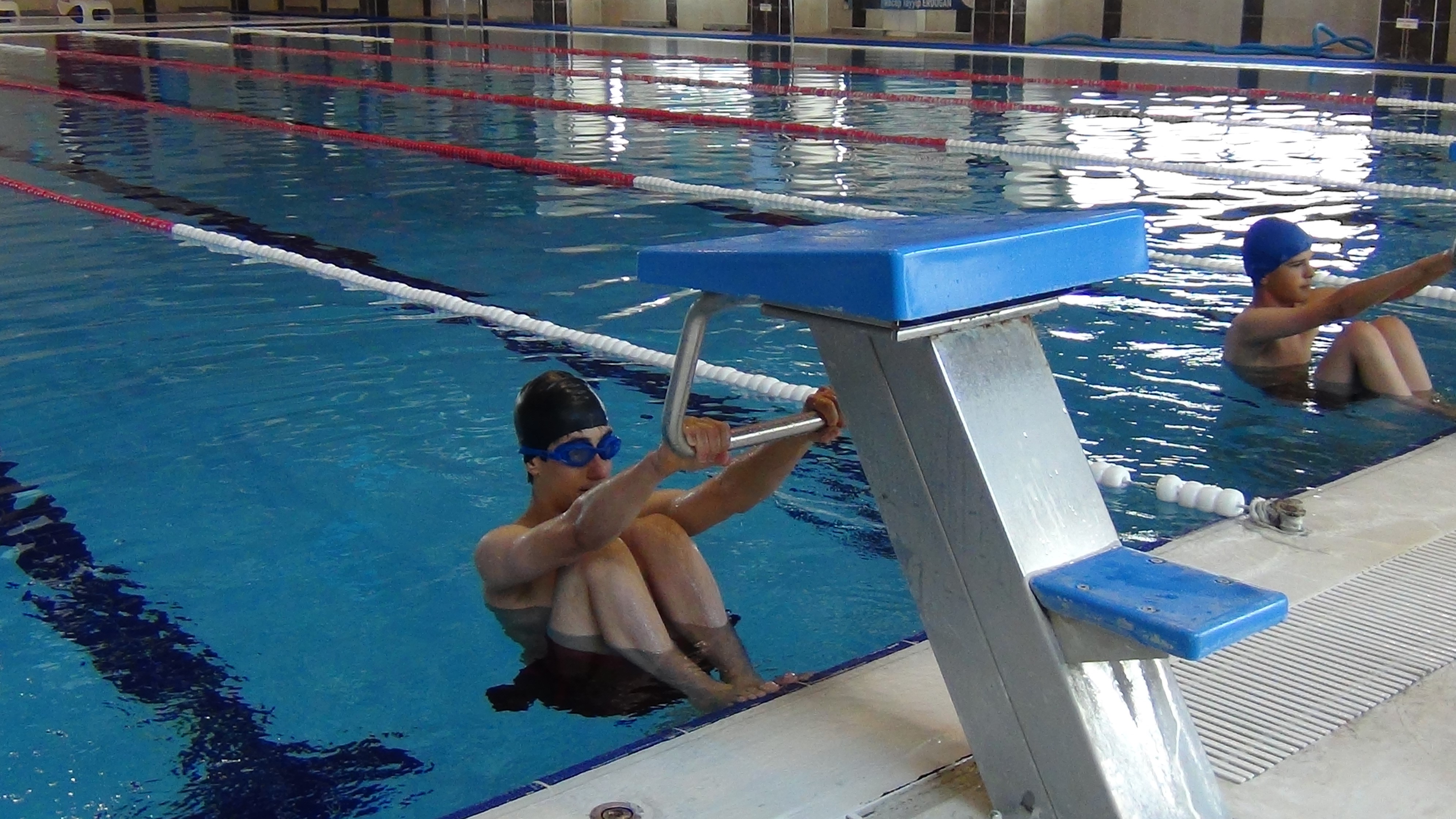 Kulaçlar Ani’nin fethi için