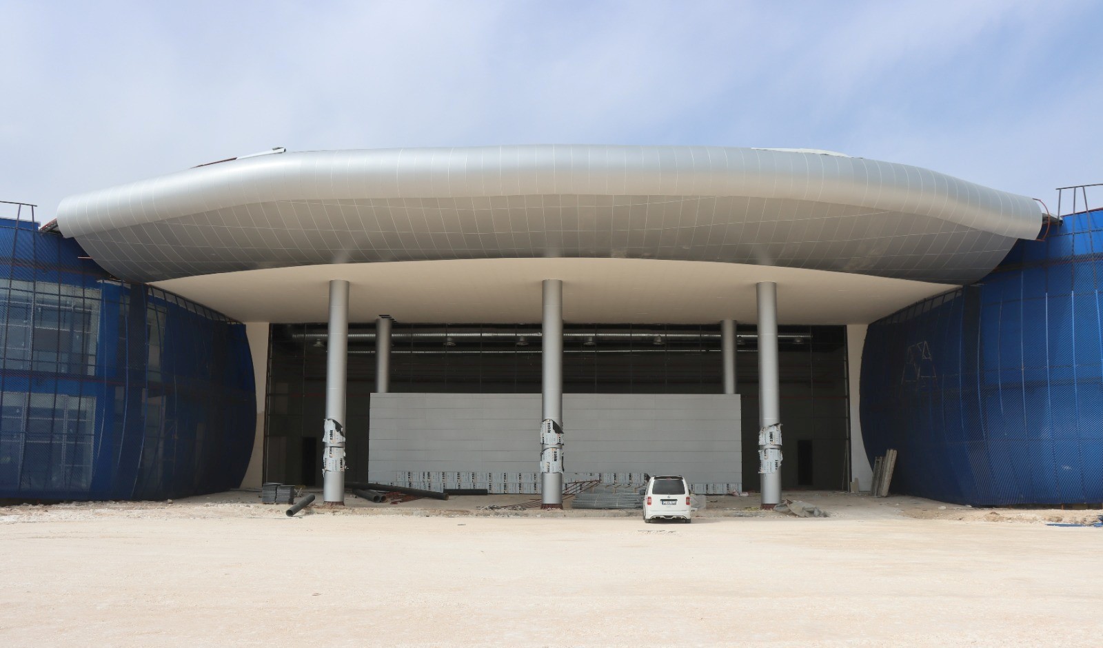 ‘Gençler bilimde çağ atlayacak