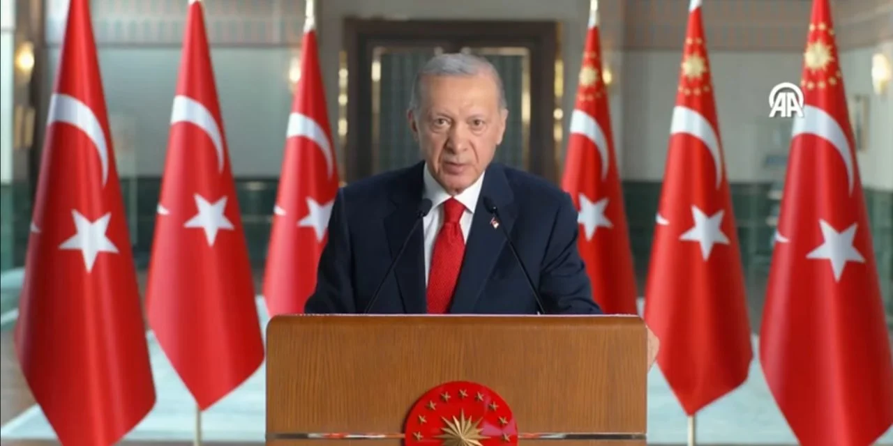 Erdoğan: Hayat pahalılığının farkındayız