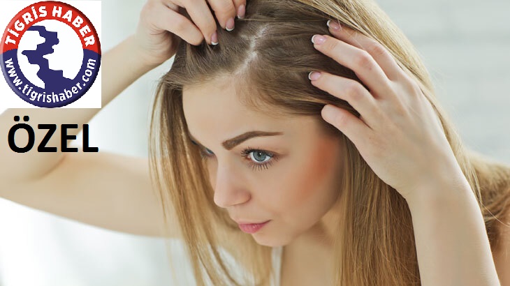 Saçlarımız neden dökülüyor? Eski insanlar neler denedi?
