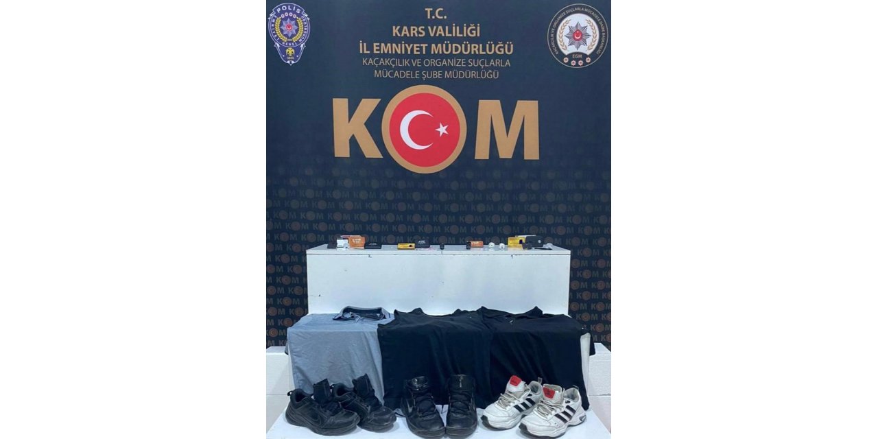 Sürücü kurslarına operasyon