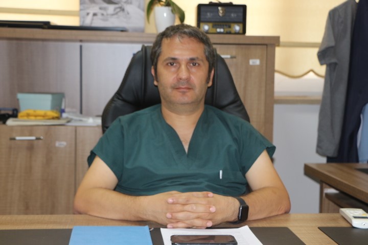 Kulak temizliği yapanlar dikkat!