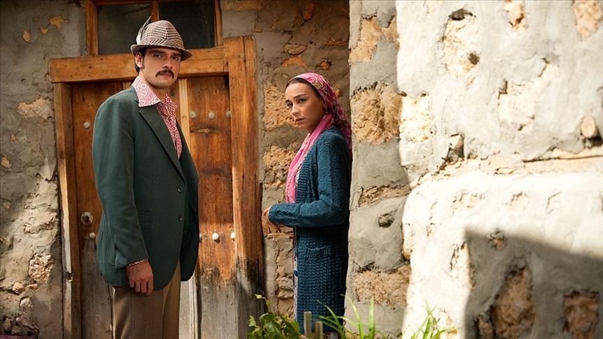 "Yıldız Tozu" 22 Eylül'de vizyonda