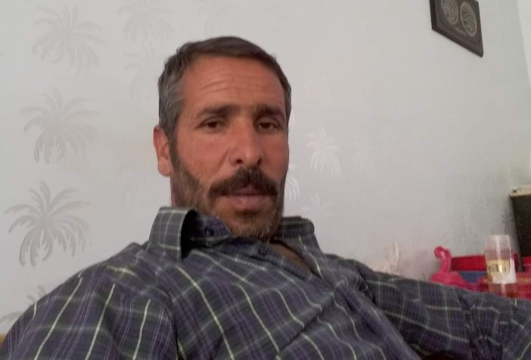 Elektrik akımına kapıldı, hayatını kaybetti