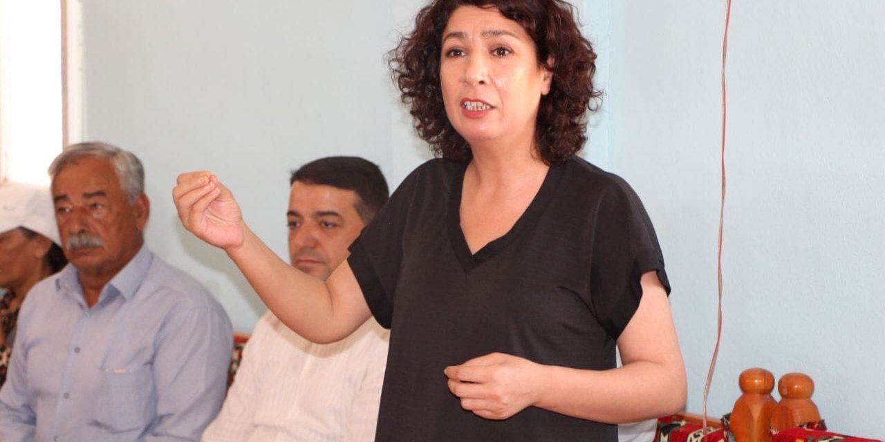 Çınar’daki elektrik kesintisi insani bir krize dönüşmek üzere