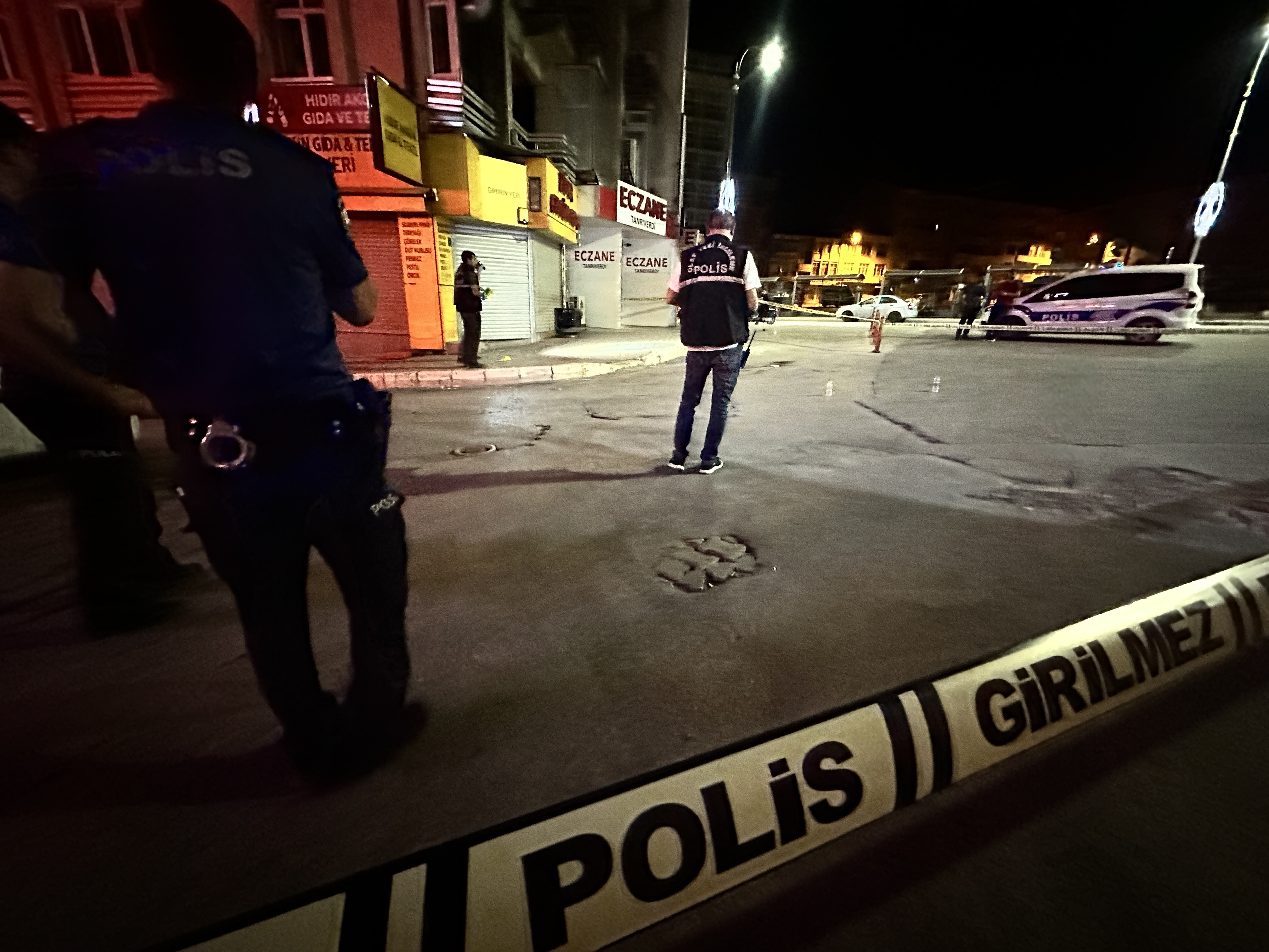 Başından yaralanmıştı, hayatını kaybetti